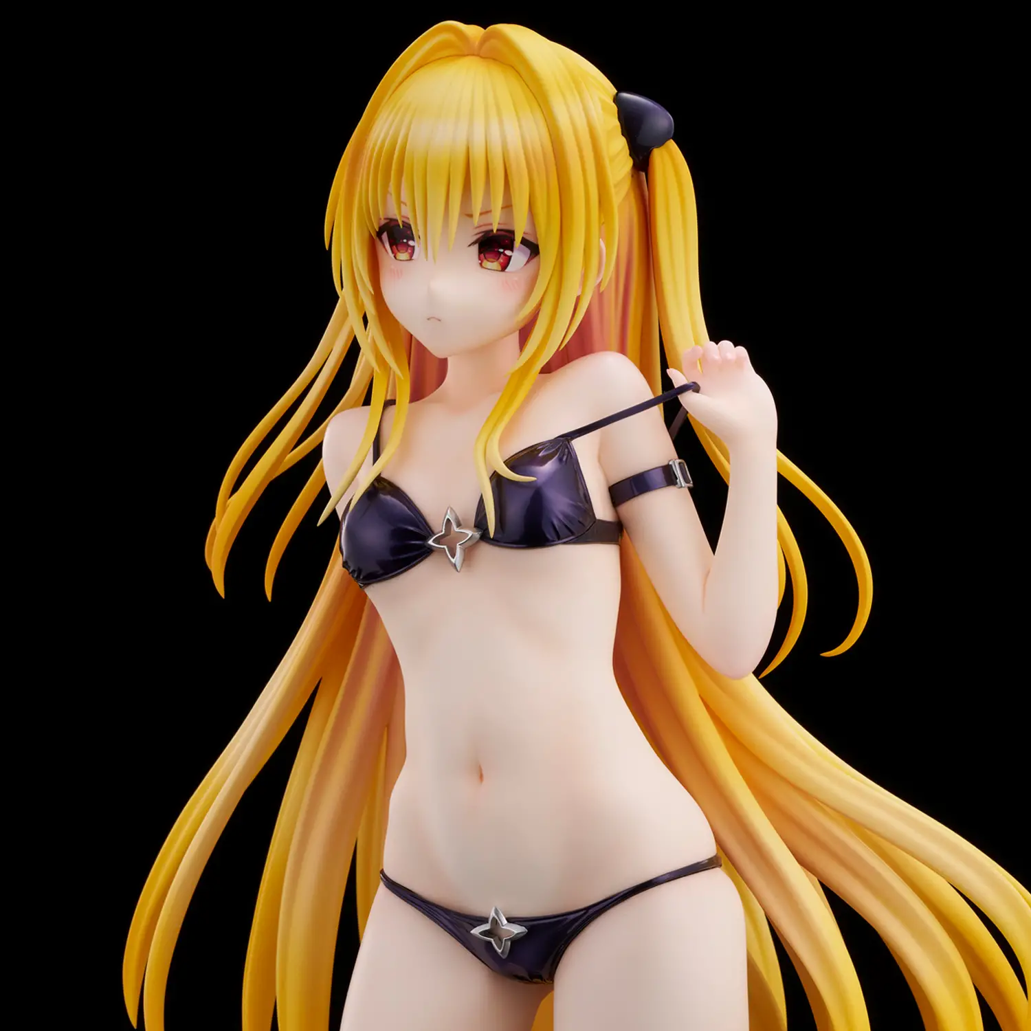 Figurine Golden Darkness Ver. Swimsuit de To LOVEru Darkness par Union Creative